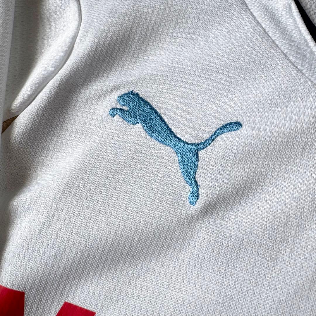 希少アウェイモデル】前田遼一 ＃18 ジュビロ磐田 2011（A