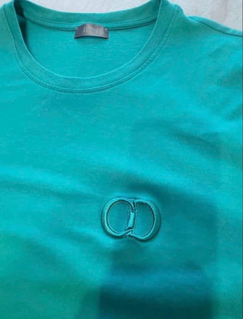 ディオール　CD ICON Tシャツ XXL
