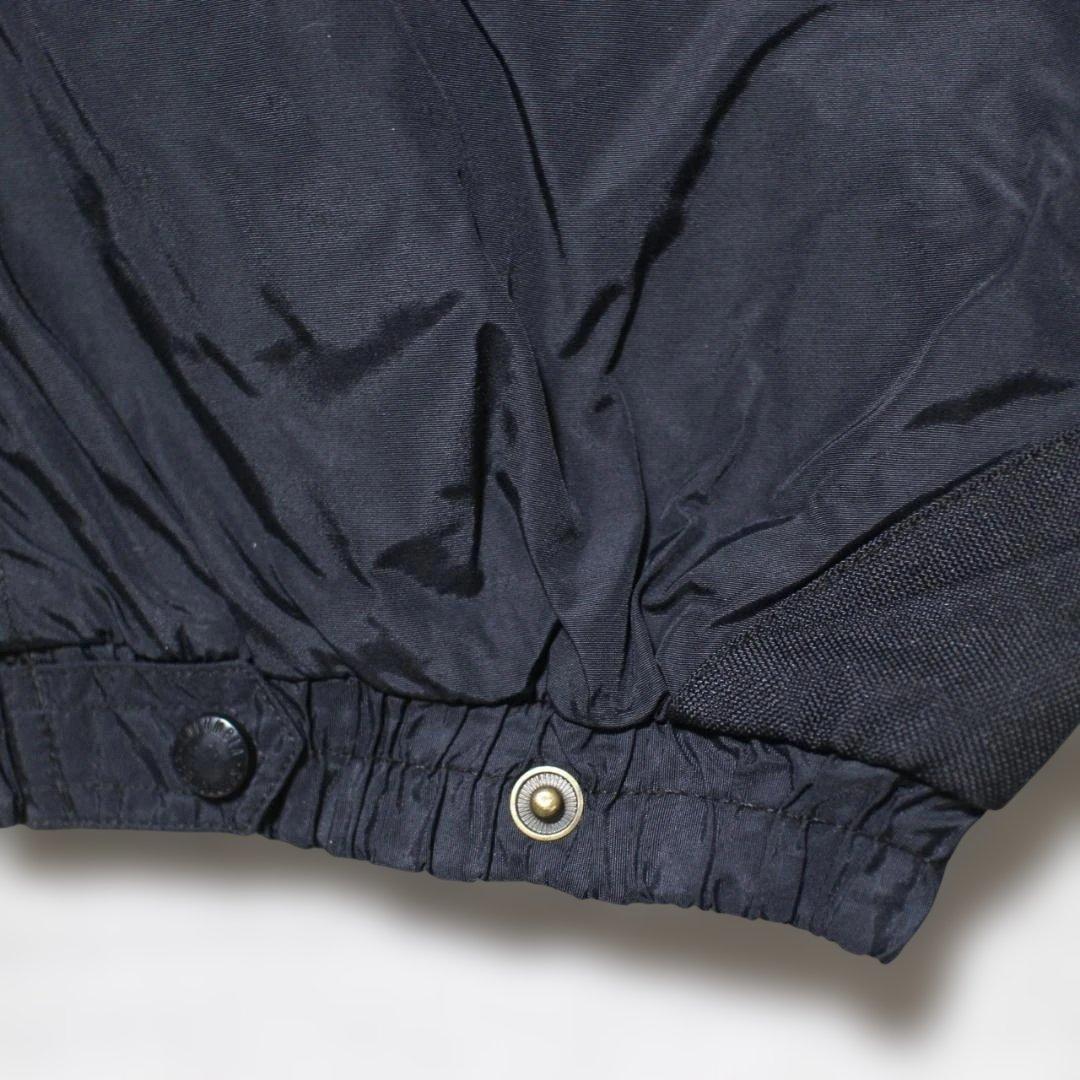 【極美品 超極太】厚地 裾ゴム【XL】 US輸入 コロンビア スノーパンツ