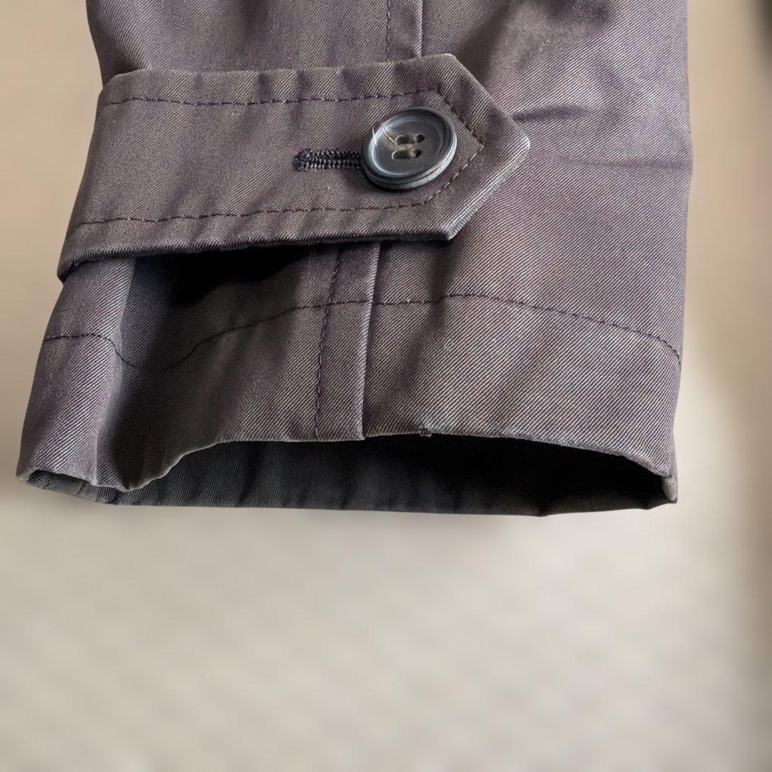 【美品】Paul Smith ポールスミス　ステンカラーコート