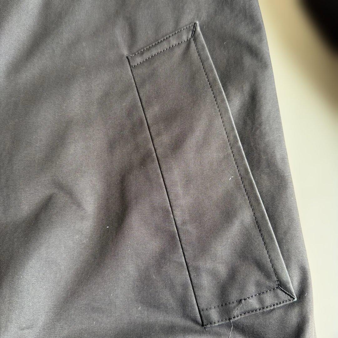 【美品】Paul Smith ポールスミス　ステンカラーコート