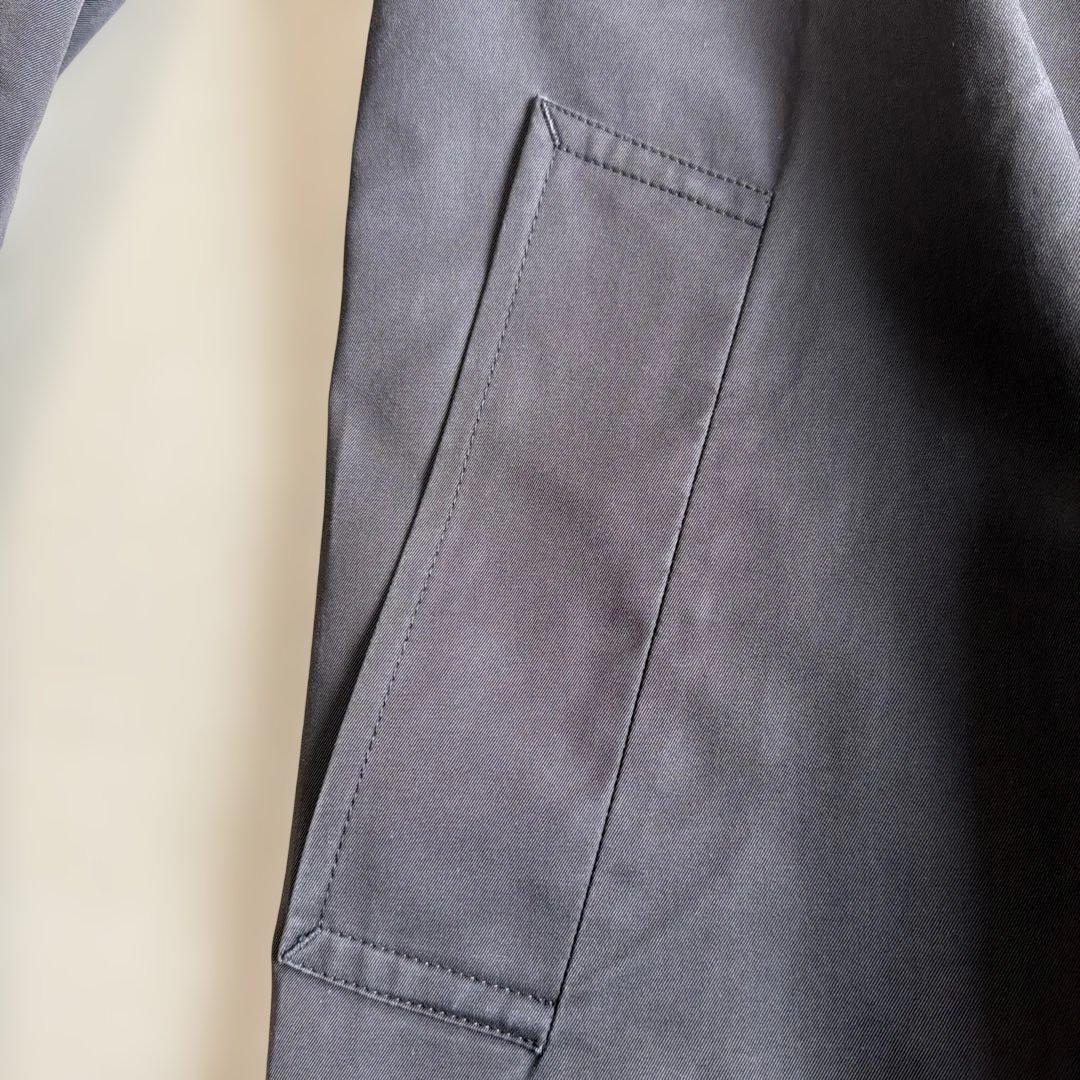 【美品】Paul Smith ポールスミス　ステンカラーコート