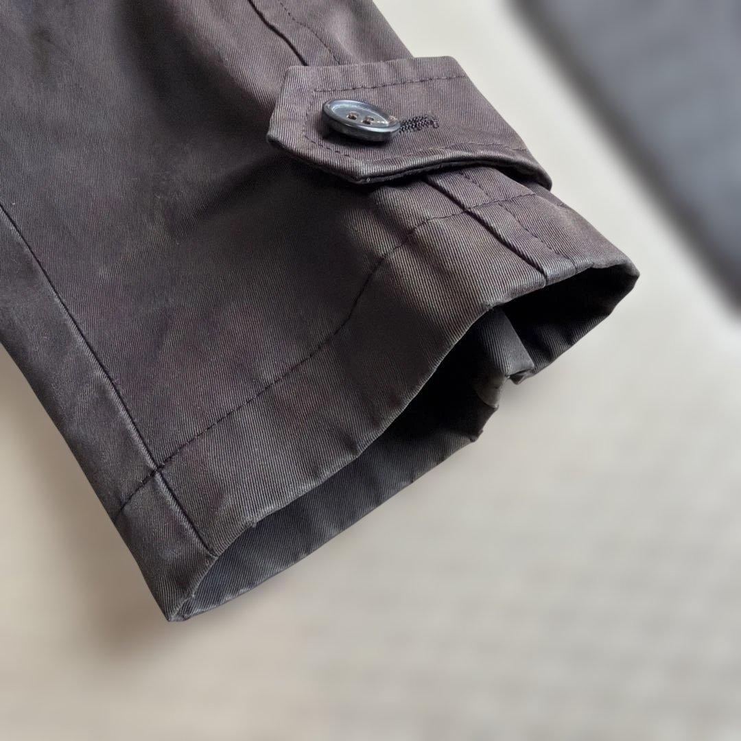 【美品】Paul Smith ポールスミス　ステンカラーコート