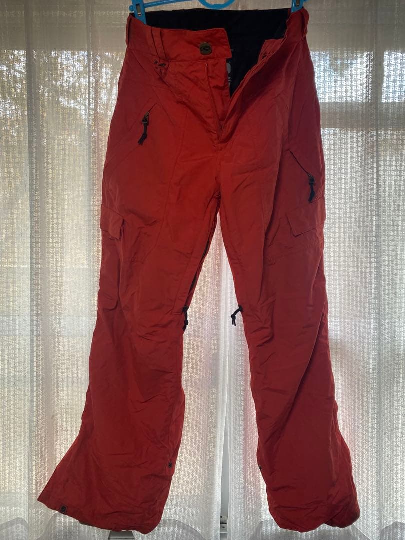 [ak] BURTON バートン GORE-TEX 上下セット　即日発送