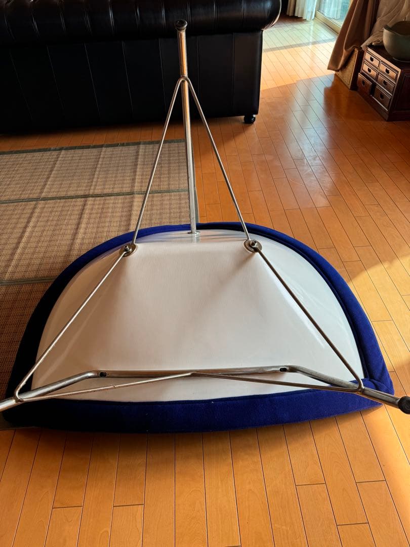 ◾️ココナッツチェア　ジョージ ネルソン