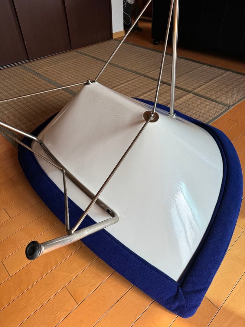 ◾️ココナッツチェア　ジョージ ネルソン