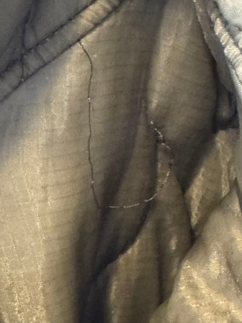 M51 M1951 キルティングライナー付 青島コート 踊る大捜査線 織田裕二