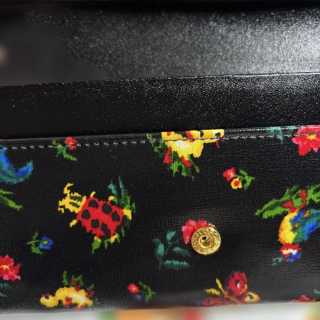 フェイラー　長財布