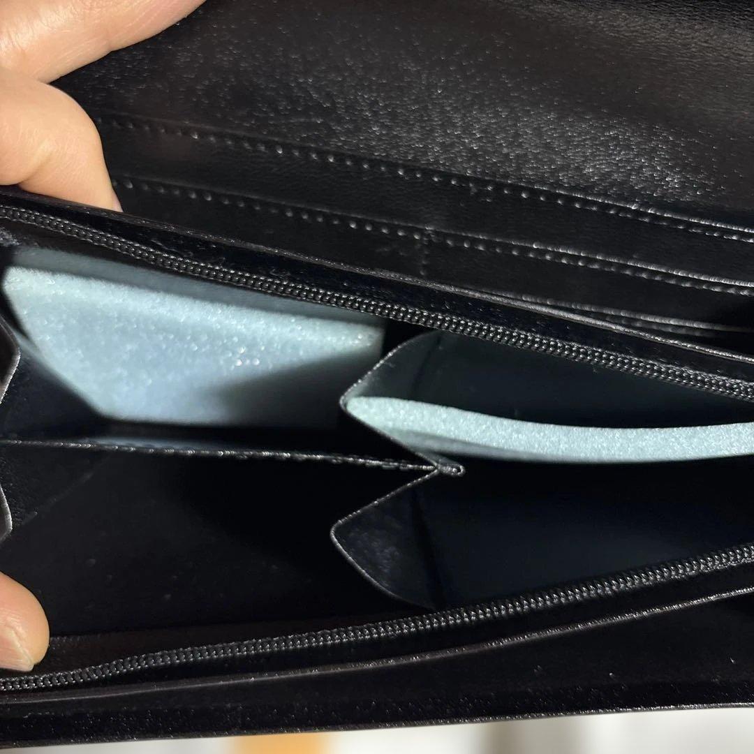 フェイラー　長財布