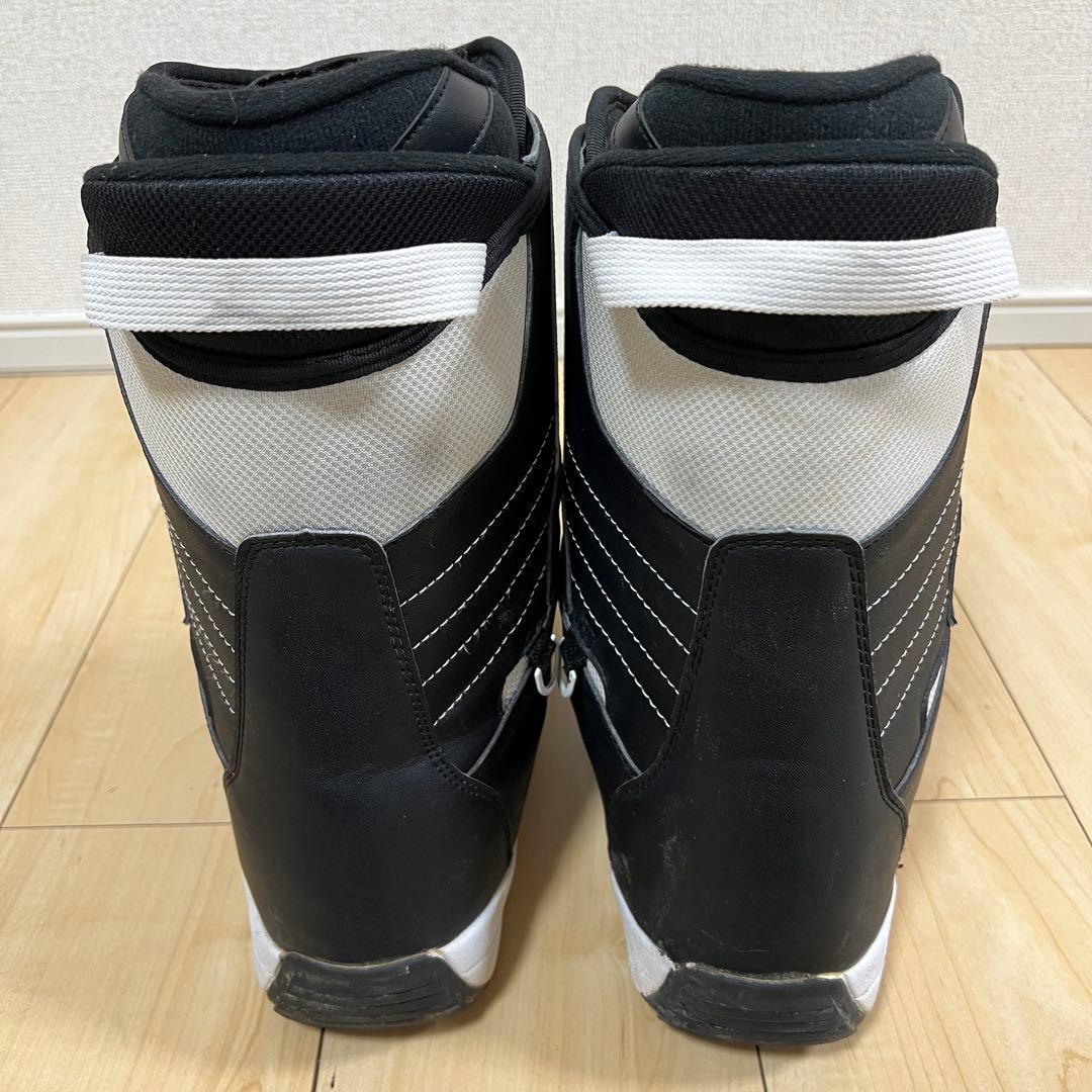 【即日発送】IGNIO イグニオ スノボVOLTAGE ボルテージ 28.0cm