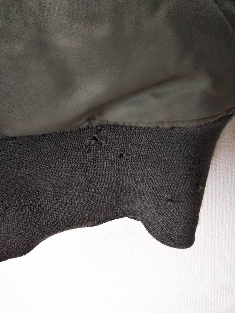 な*）様 Buzz Rickson's / MA-1 MIL-J-8279D M