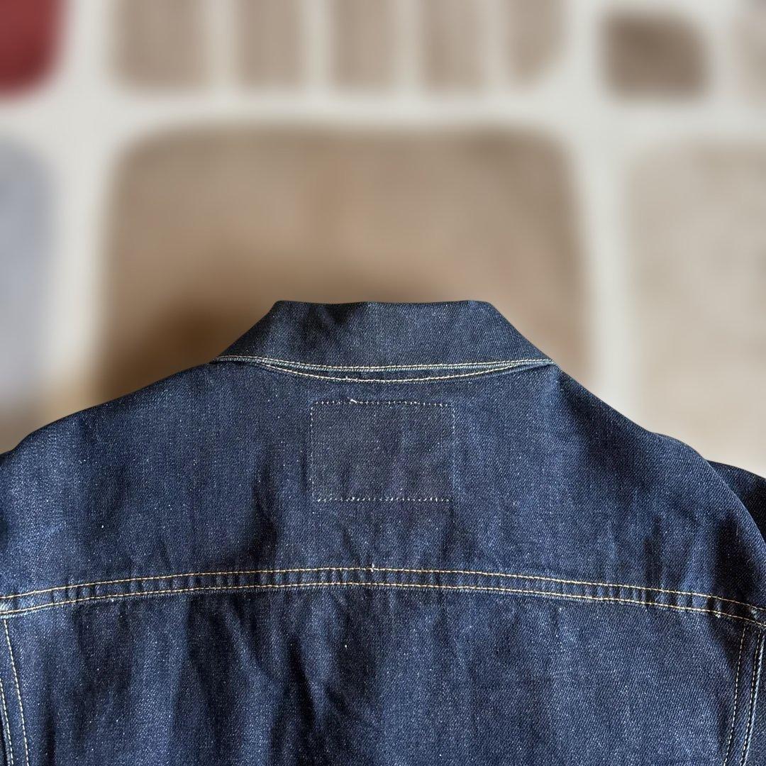 まさ Levi's LOT 557 XX ジャケット サイズ48