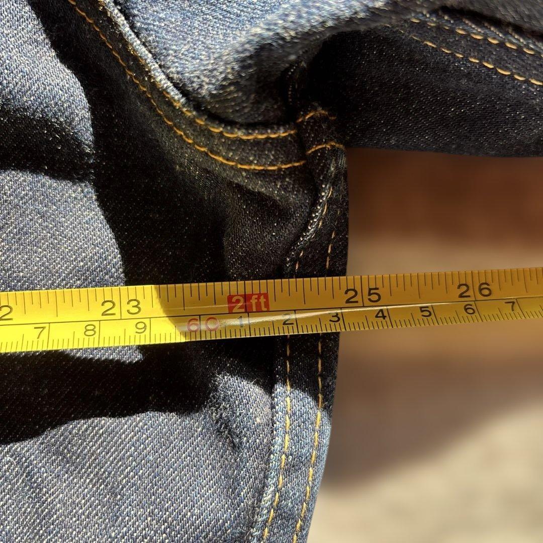 まさ Levi's LOT 557 XX ジャケット サイズ48