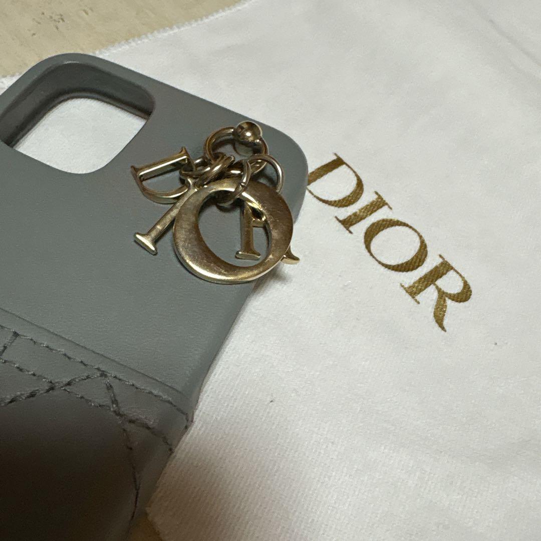 Dior♡iPhone12miniケース