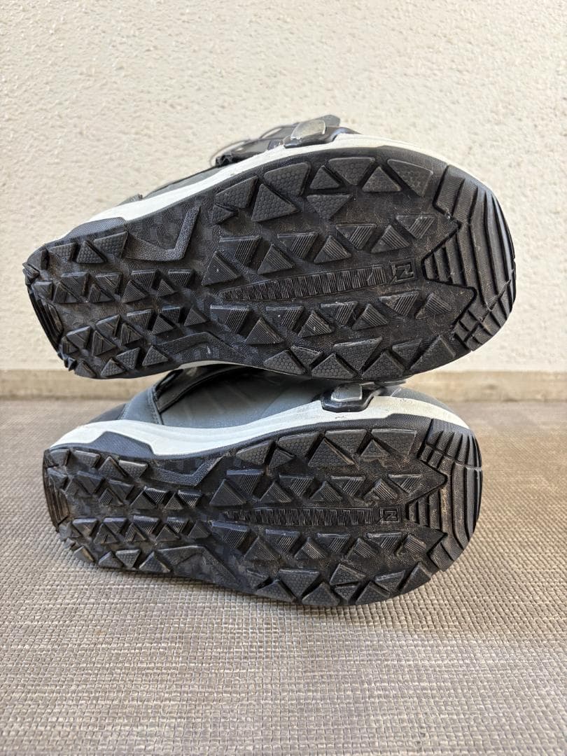 スノーボード NITRO PROFILE TLS STEP ON 24-25 26.5cm