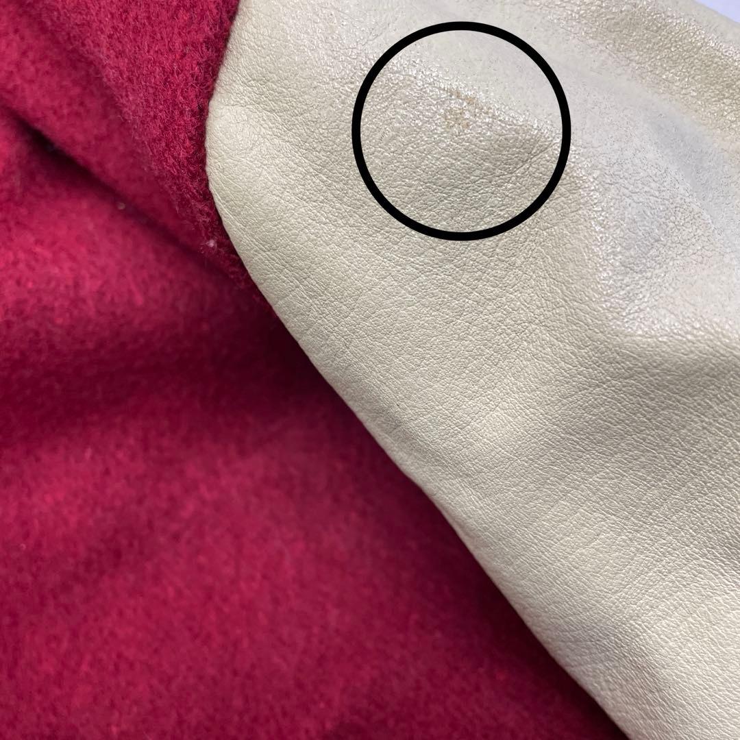 Golden Bear ゴールデンベア Lサイズ 90'S スタジャン