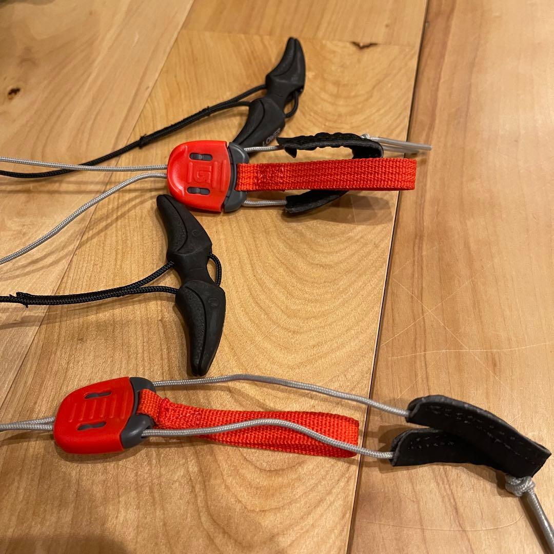 BURTON バートン ION アイオン　AF スノーボード　ブーツ 26.5