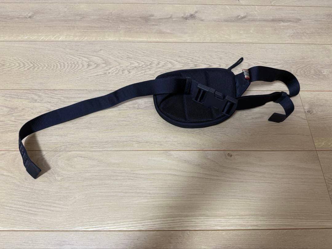 バーバリー　ボディバッグ