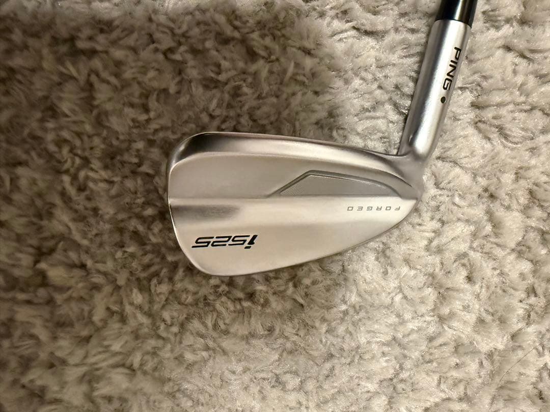 レフティ　PING i525 アイアンセット 5本セット