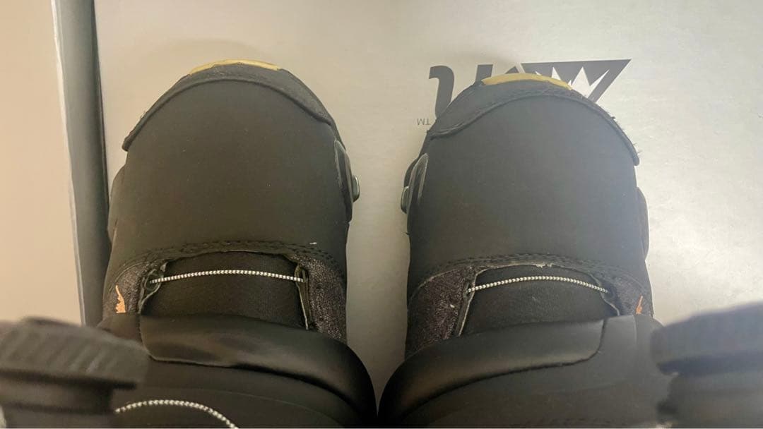 バートン　BURTON STEPON ブーツ&バインディング　WOMENS