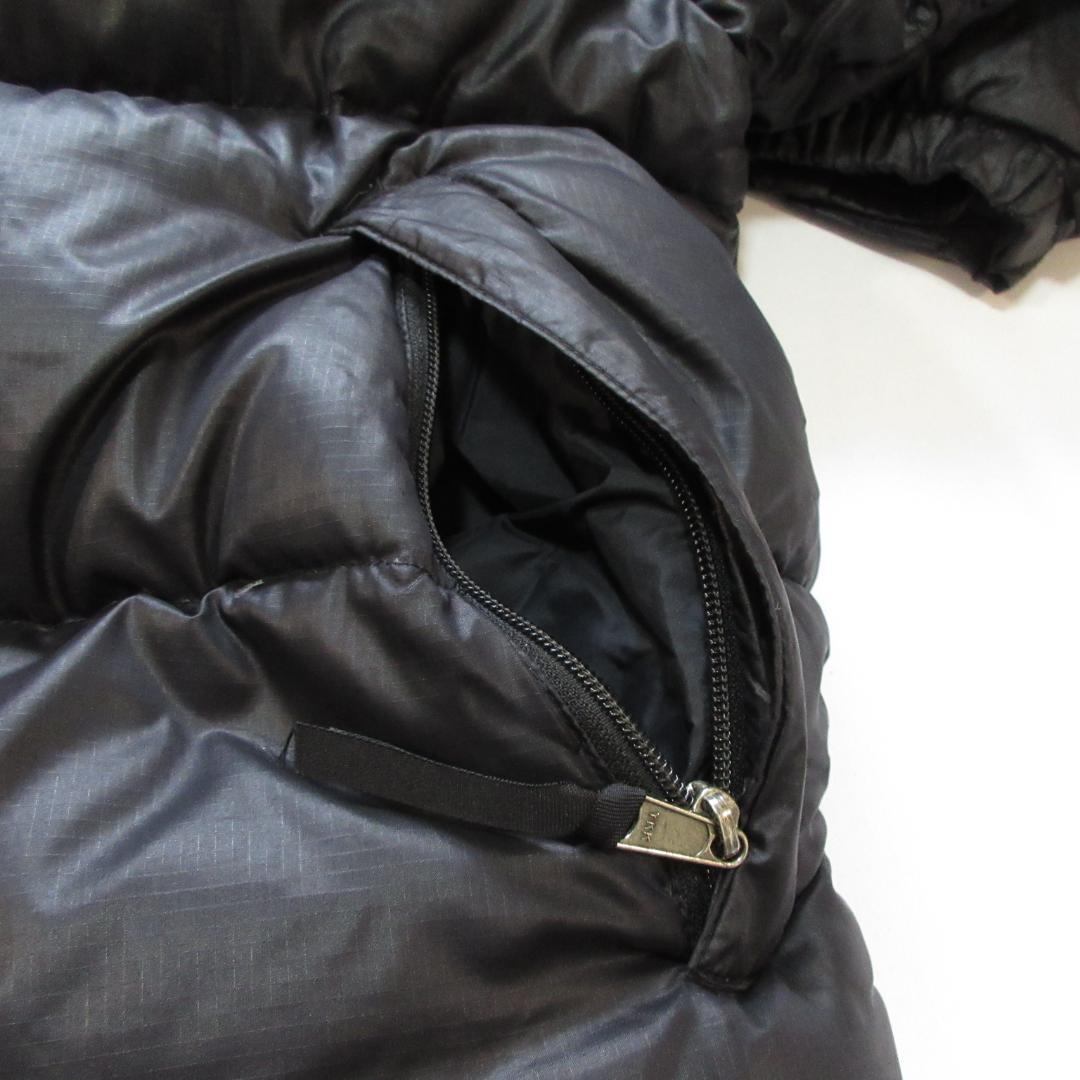 THE NORTH FACE オールドノースフェイスヌ プシダウンジャケット