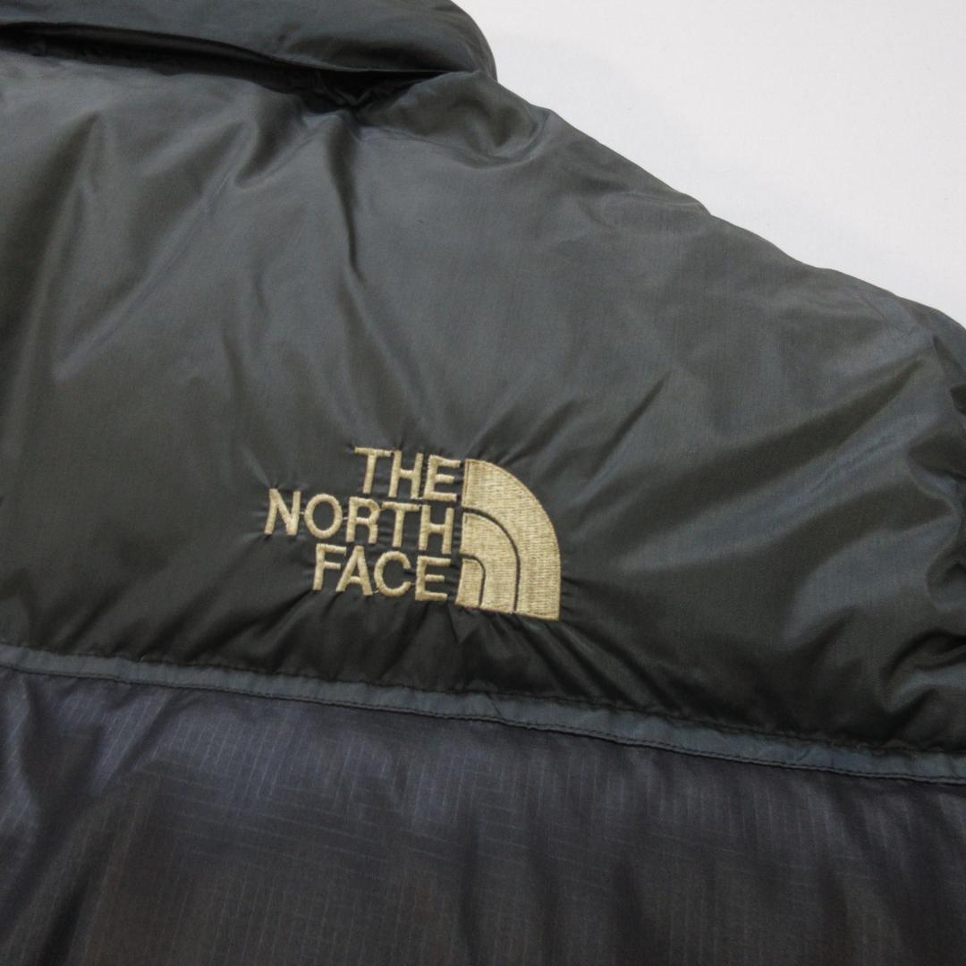 THE NORTH FACE オールドノースフェイスヌ プシダウンジャケット