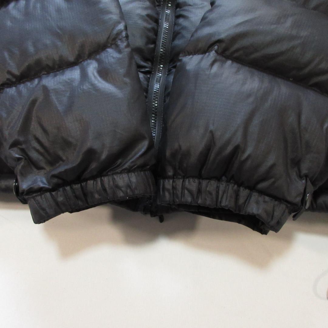 THE NORTH FACE オールドノースフェイスヌ プシダウンジャケット