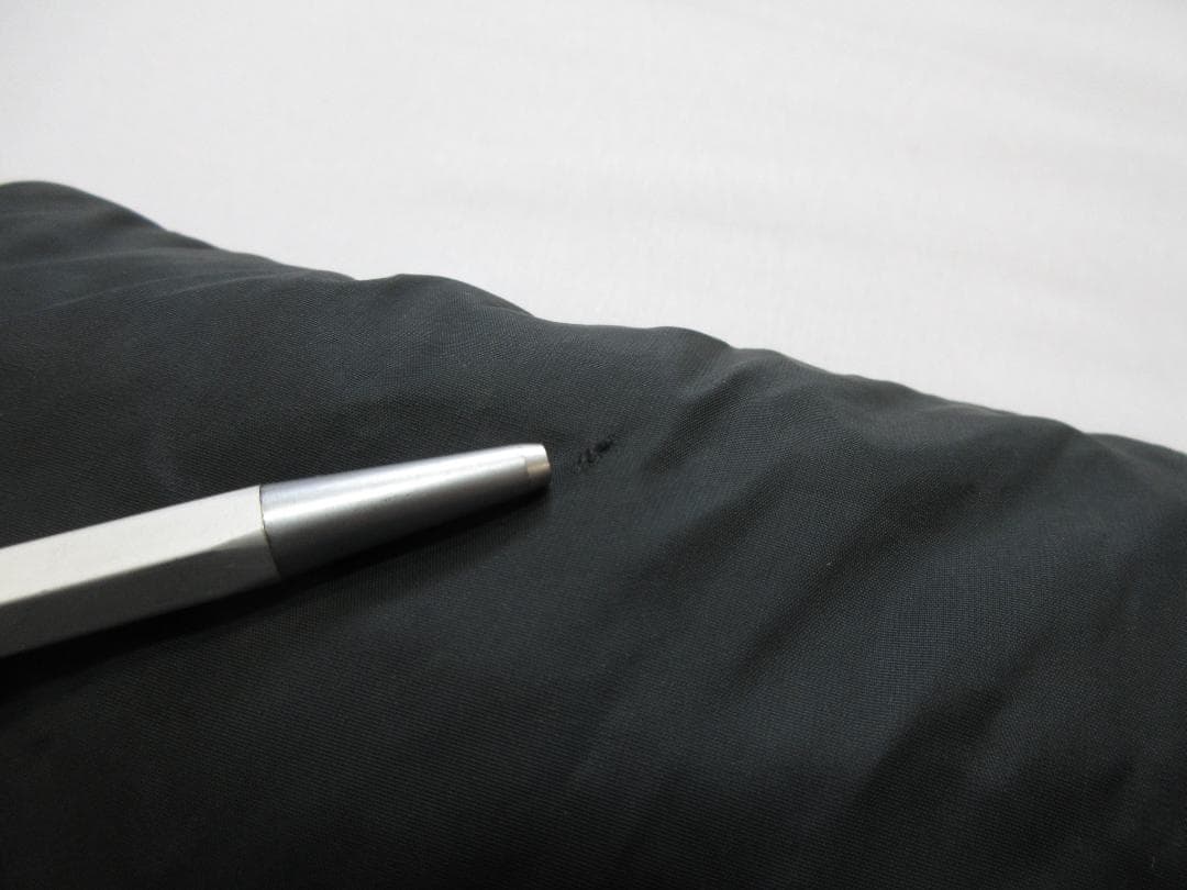 THE NORTH FACE オールドノースフェイスヌ プシダウンジャケット