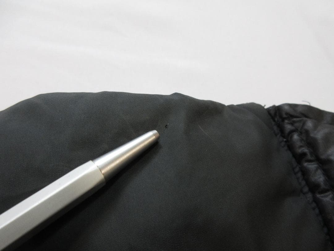 THE NORTH FACE オールドノースフェイスヌ プシダウンジャケット