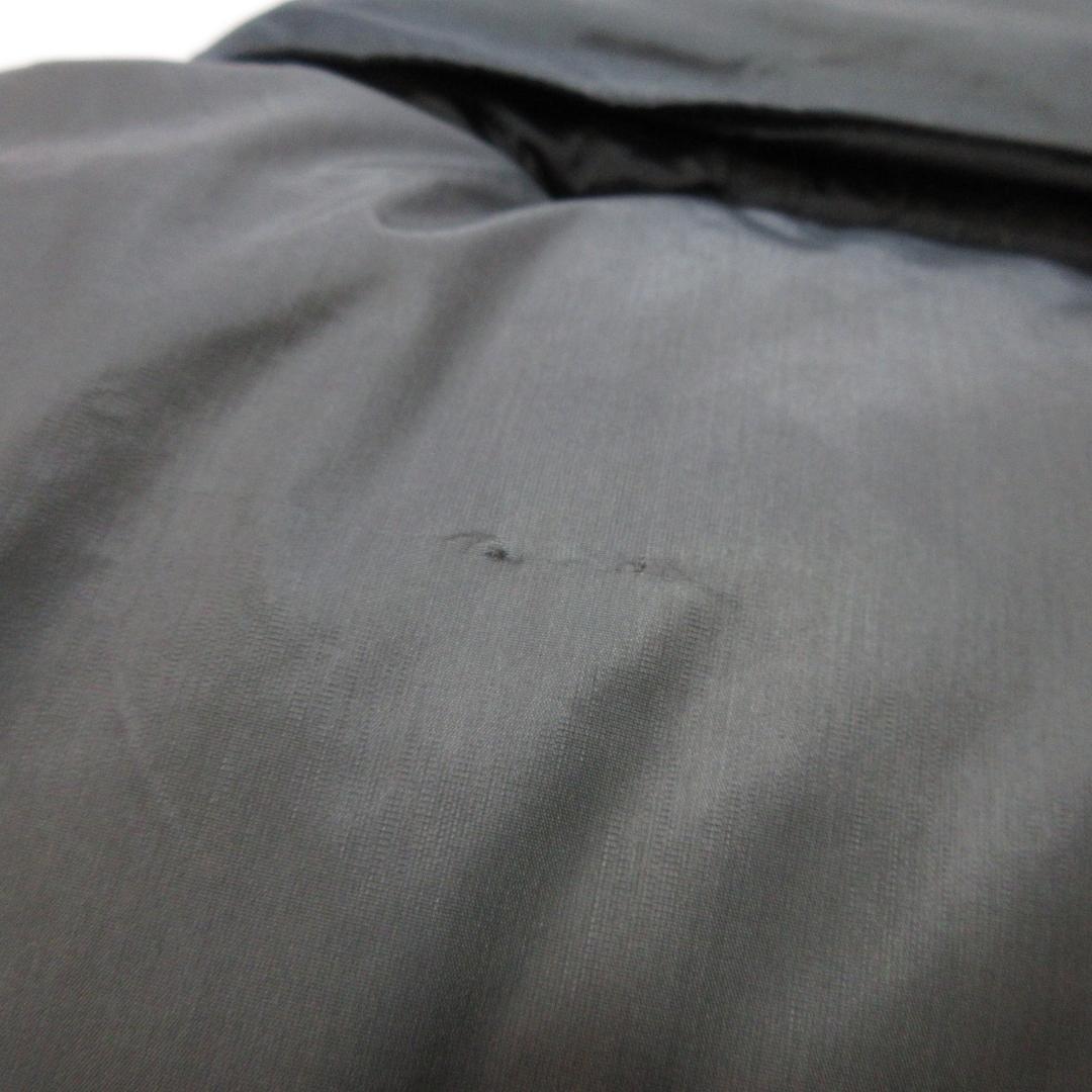 THE NORTH FACE オールドノースフェイスヌ プシダウンジャケット