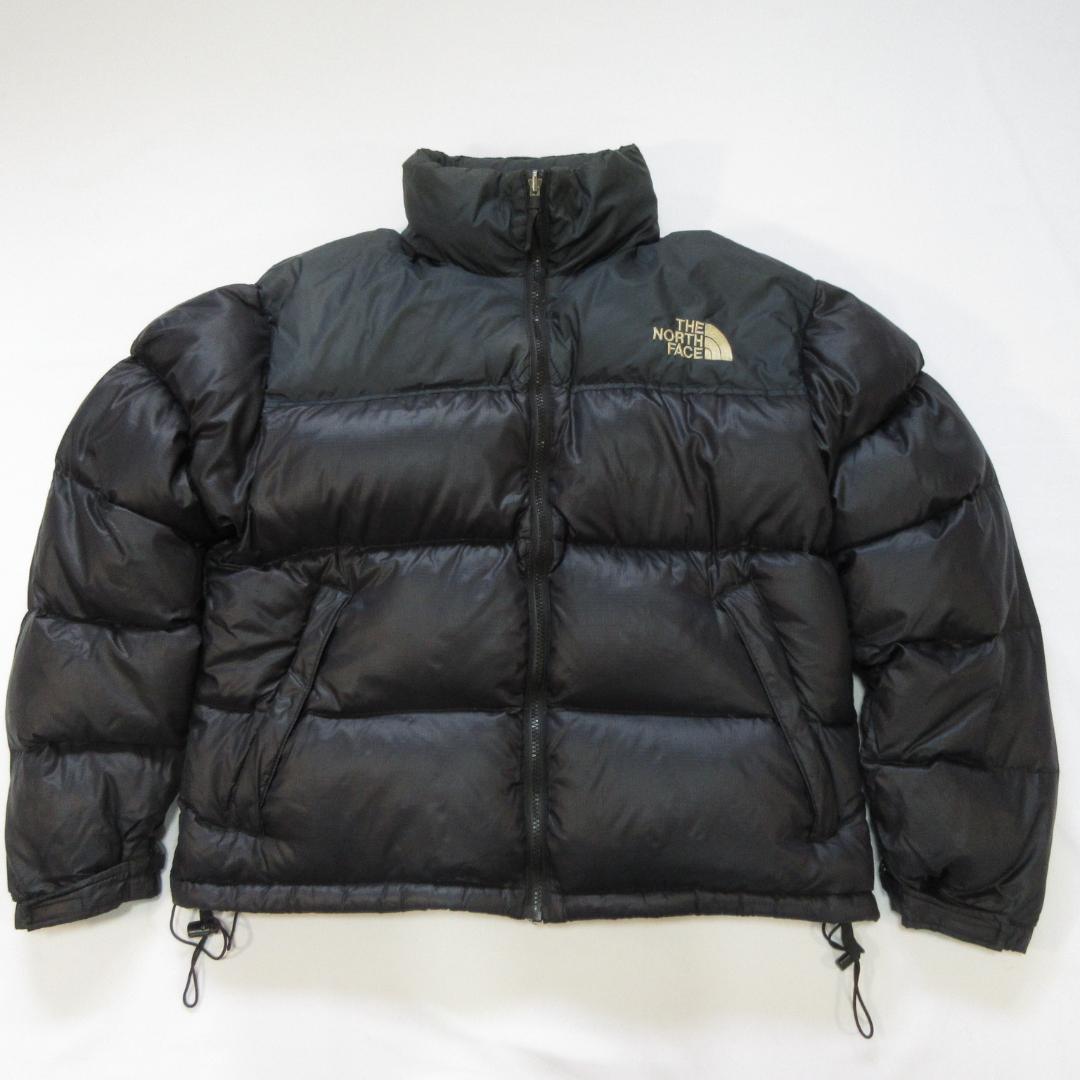 THE NORTH FACE オールドノースフェイスヌ プシダウンジャケット