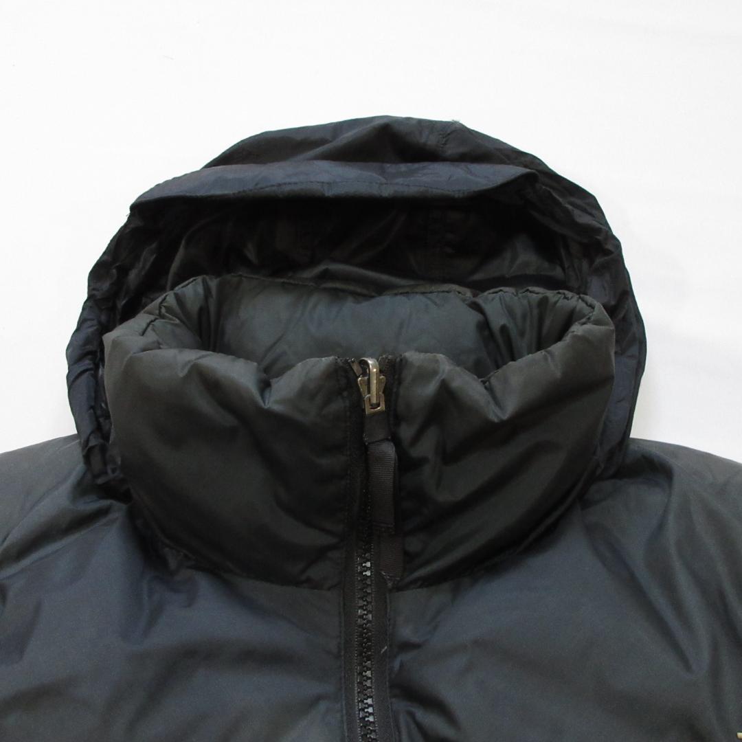THE NORTH FACE オールドノースフェイスヌ プシダウンジャケット