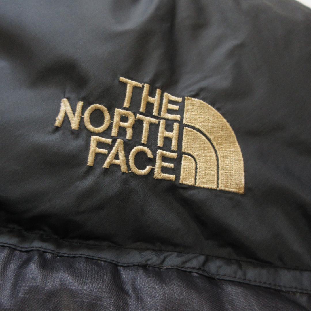 THE NORTH FACE オールドノースフェイスヌ プシダウンジャケット