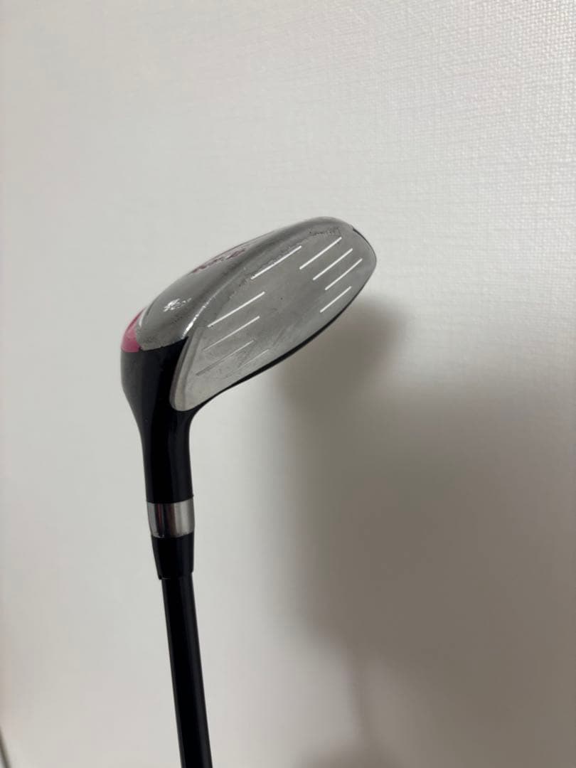 【◎送料無料】 Callaway 他　レディースゴルフクラブセット