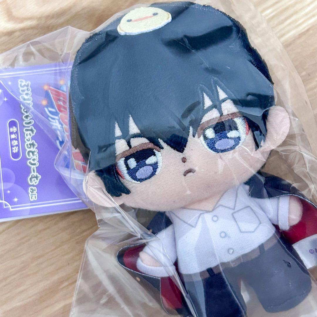 美品】家庭教師ヒットマンREBORN！ ぷりぬいたっちどりーむみに 雲雀恭