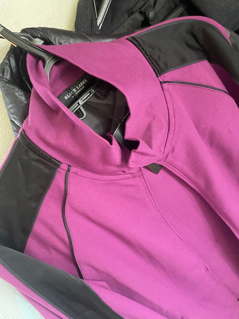 る*あ様 【新品未使用タグ付き】ブラックレーベルクレストブリッジ　ジャケット　パ