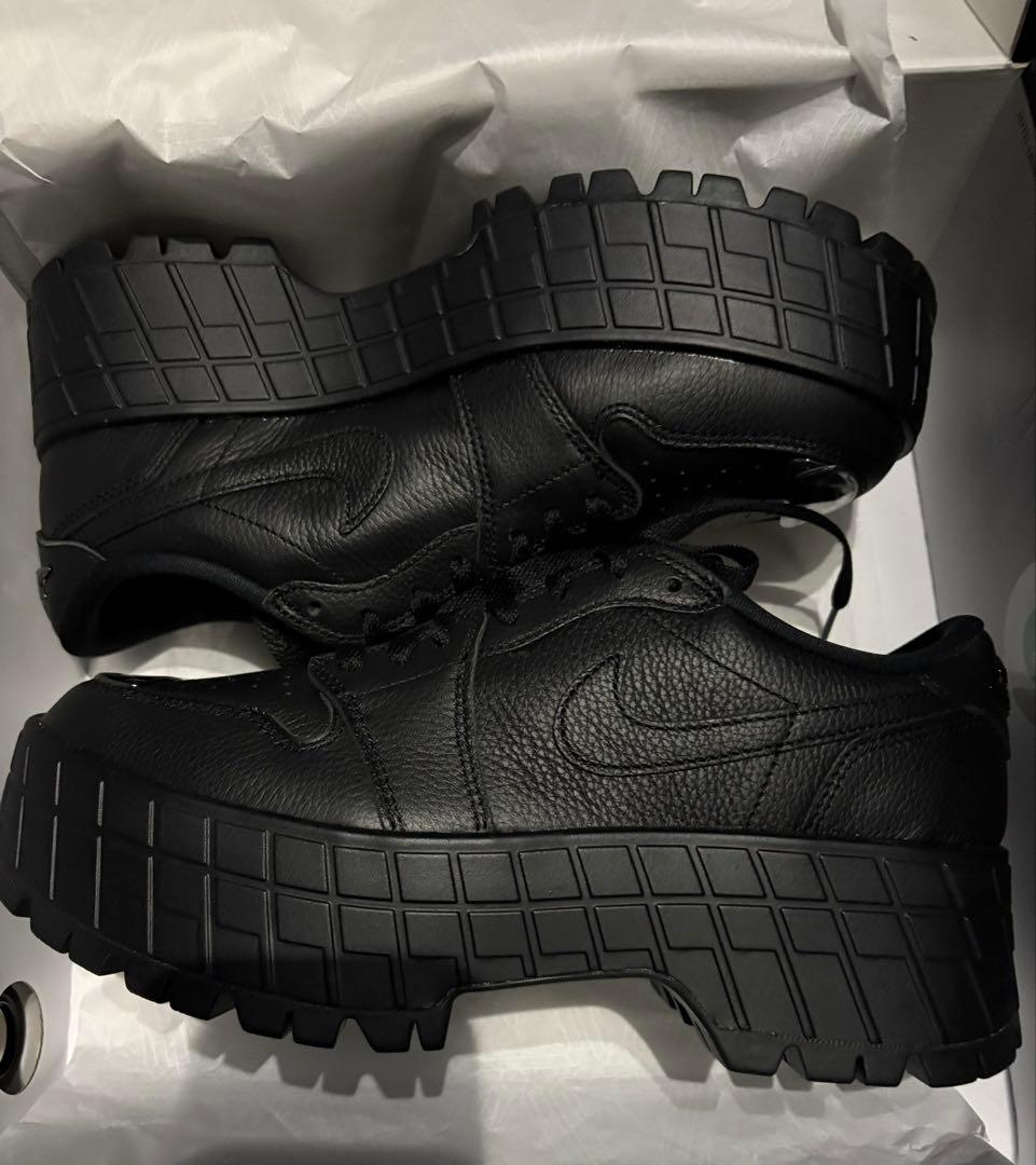 【新品】NIKE ナイキ ウィメンズ エア ジョーダン 1 ブルックリン