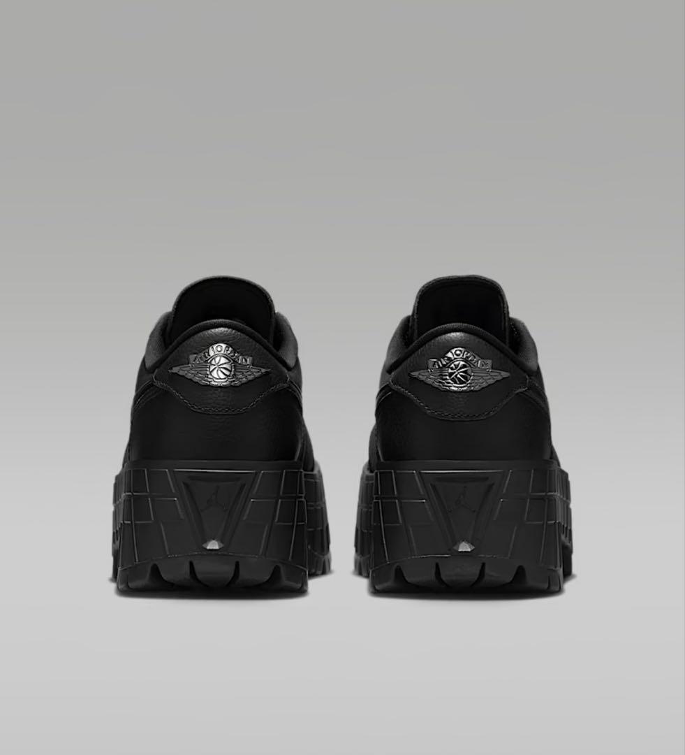 【新品】NIKE ナイキ ウィメンズ エア ジョーダン 1 ブルックリン