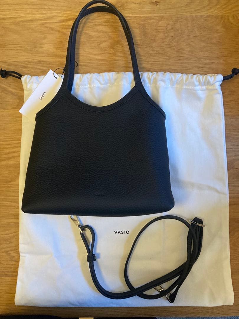 vasic VASIC popup 限定loop mini mini ループ - メルカリ