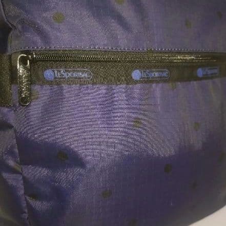 ✨美品✨レスポートサック　IENA ENFANT CARRIER　BACKPAC