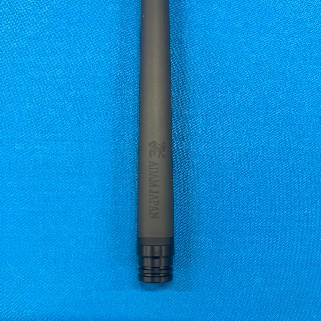 【新品同様品】SPEAR スピア カーボン ブレイクキュー GRASP ADAM