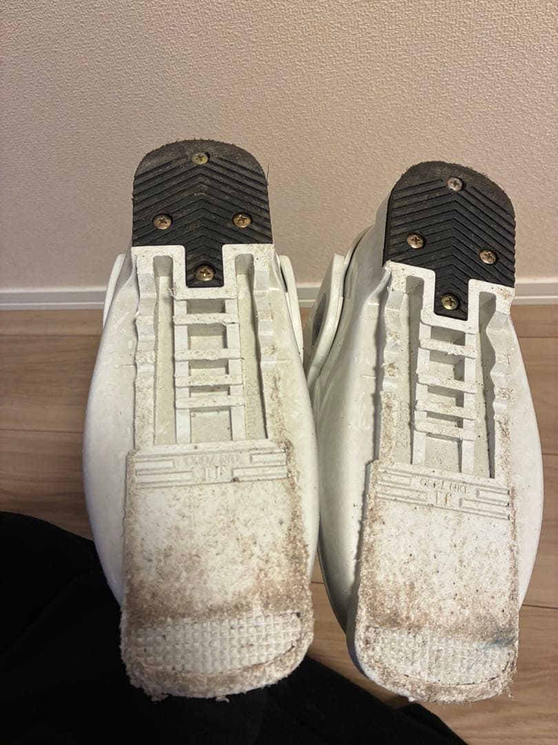 NISHIZAWA DIAMOND スキーセット ブーツ キッズ ジュニア 子供