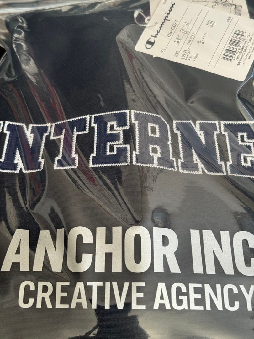 最安値 XL REVERSE WEAVE®INTERNET CREW SWEAT