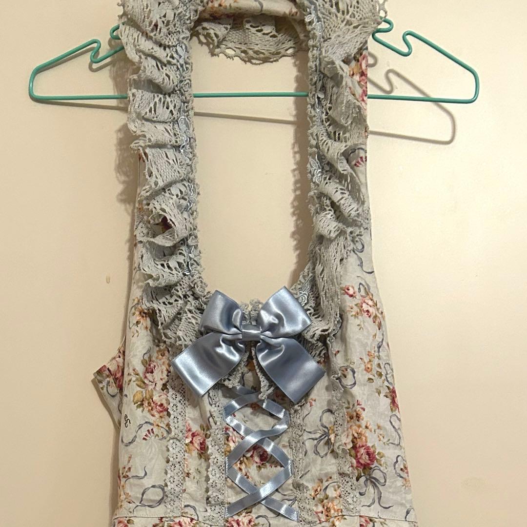 イノセントワールド　ロココローズ ワンピース