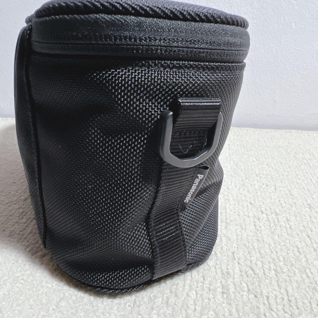 ジャンク◇Panasonic ビデオカメラ HC-W590MS 2022年製 - メルカリ