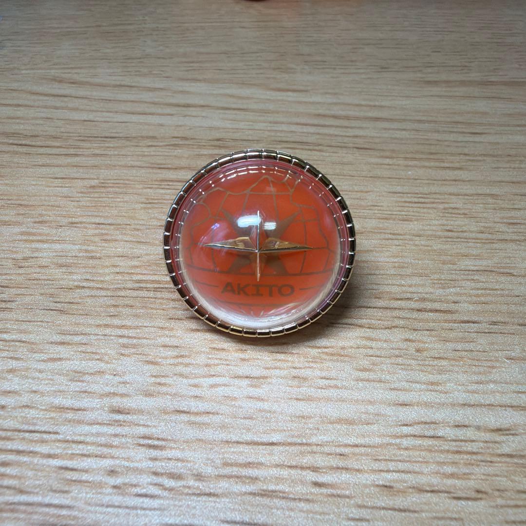 ジャンク品】プロセカ セカライ リングライト 東雲彰人 - メルカリ