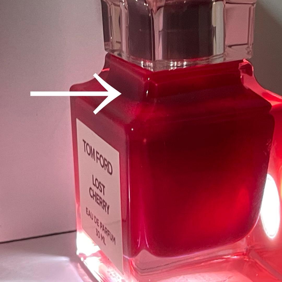 【正規品】TOM FORD LOST CHERRY 30ml