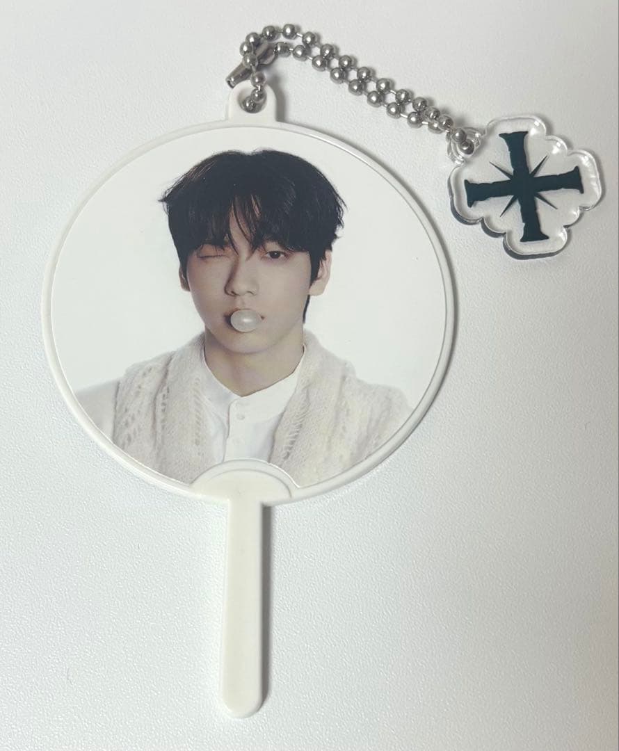 TXT ACT:PROMISE ラキドロ ミニピケット スビン - メルカリ