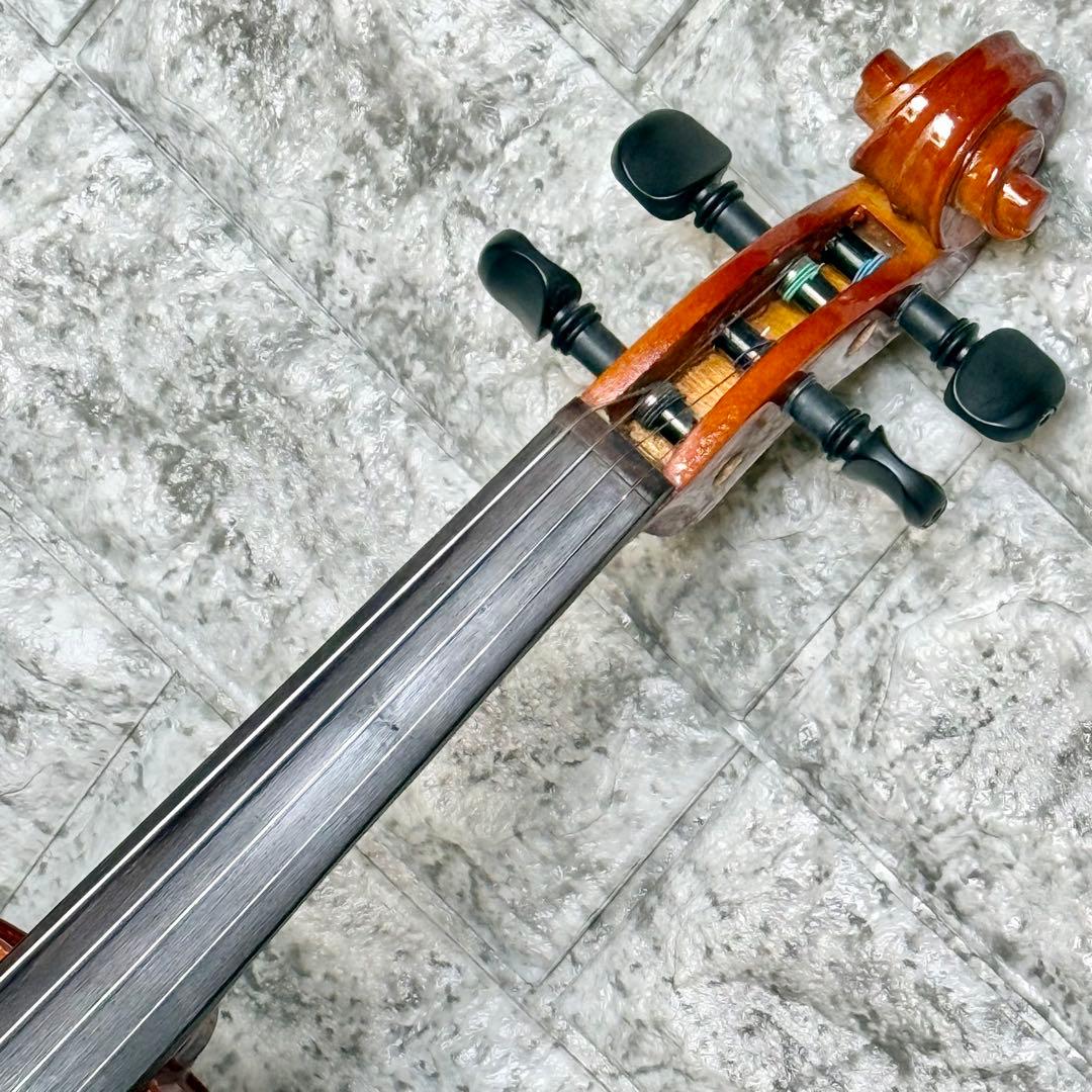 Hallstatt「CV-210E」エレキバイオリン