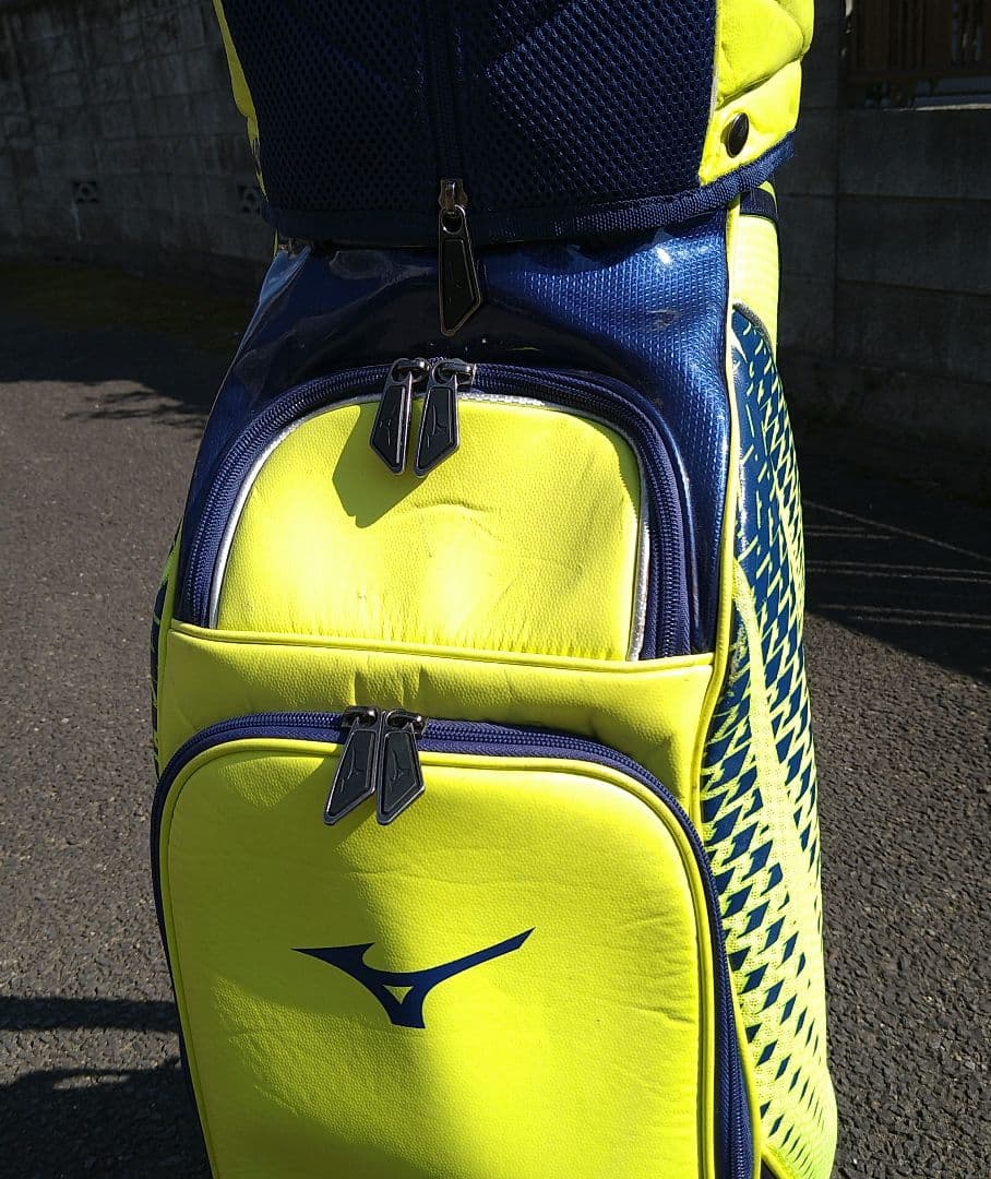 格安】ミズノ #NOTHING FIELDS LIKE A MIZUNO